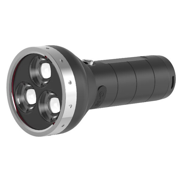 LED LENSER Zaklamp MT18