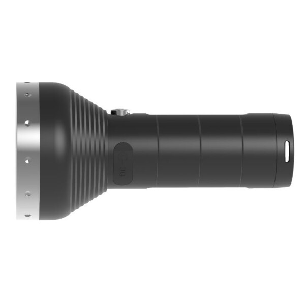 LED LENSER Zaklamp MT18