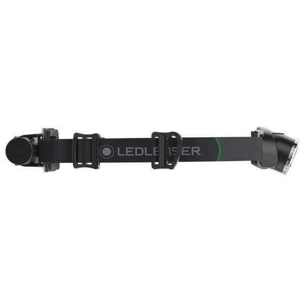 LED LENSER Hoofdlamp MH10