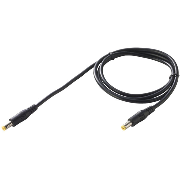 PegasusAstro Kabelset voor Powerbox, 4x1m, 2,1x5,5 Plug