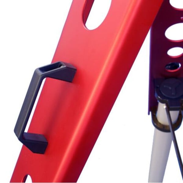 Avalon Statief T-Pod 90 red