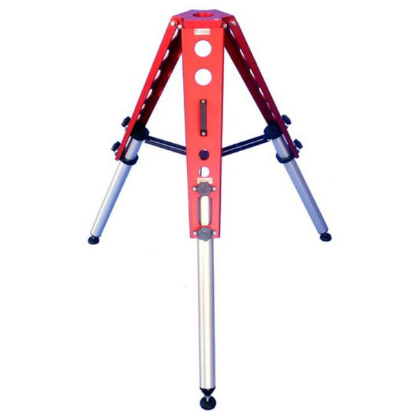 Avalon Statief T-Pod 130 rood