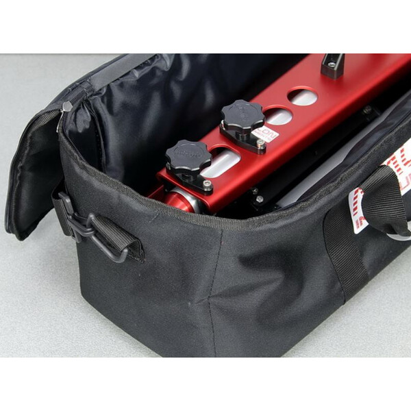 Avalon Statief T-Pod 130 rood