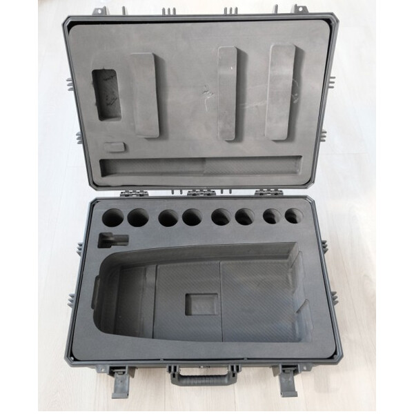 APM Hardcase voor 100mm bino 45 graden