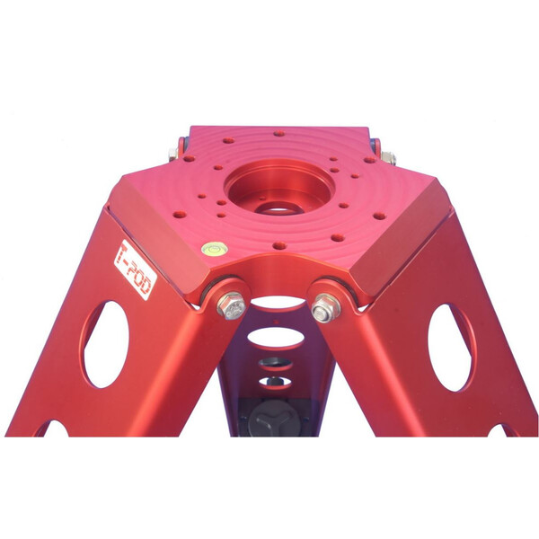 Avalon Statief T-Pod 110 red