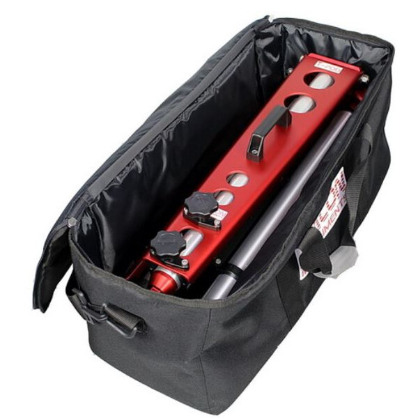 Avalon Statief T-Pod 110 red