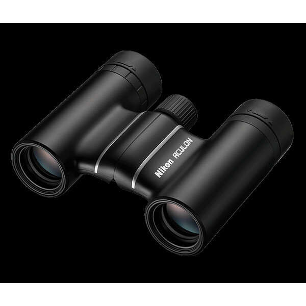Nikon Verrekijkers Aculon T02 10x21 ZWART