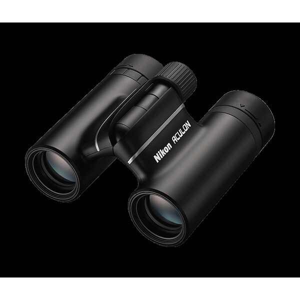 Nikon Verrekijkers Aculon T02 10x21 ZWART
