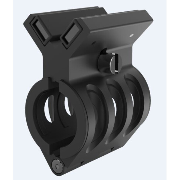 LED LENSER Magnetische bevestiging