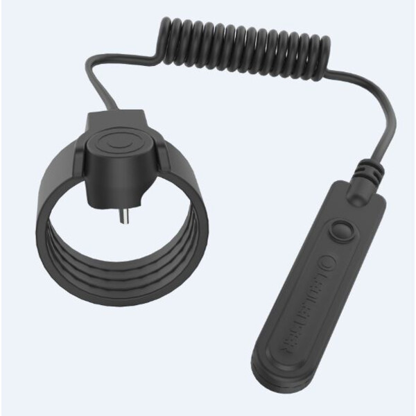 LED LENSER Afstandsschakelaar Type E