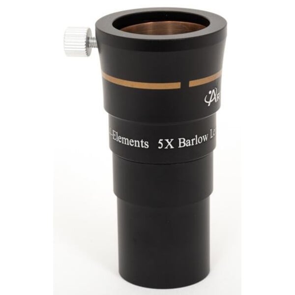 Artesky Barlow lens 5x 1,25"