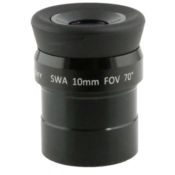 Artesky Oculair SWA 70° 10mm 1.25"