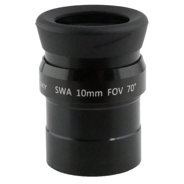 Artesky Oculair SWA 70° 10mm 1.25"