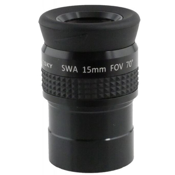 Artesky Oculair SWA 70° 15mm 1.25"