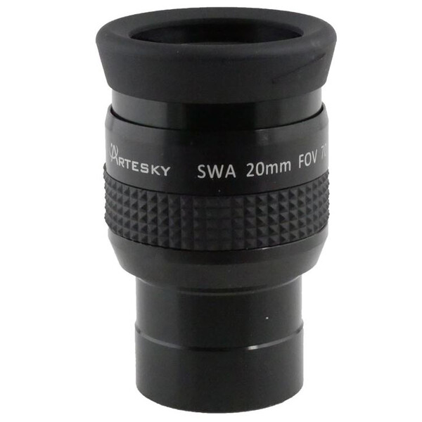 Artesky Oculair SWA 70° 20mm 1.25"