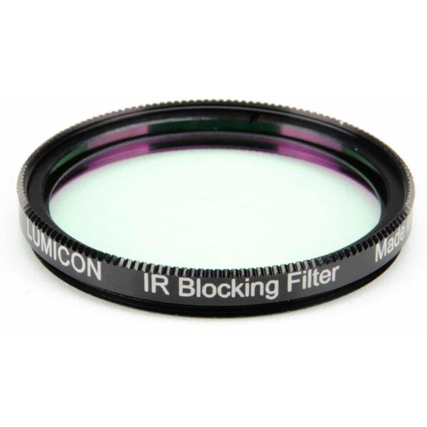 Lumicon Blocking filters IR-sperfilter, 1,25''