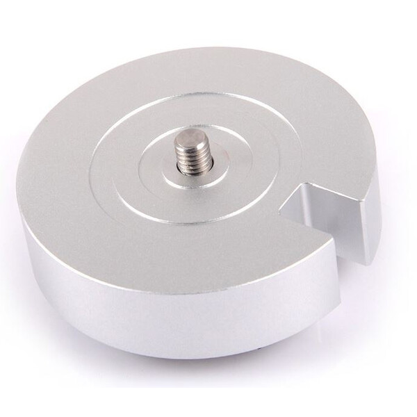 Artesky Statief adapter EQ5 naar 3/8"