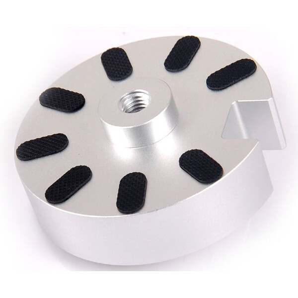 Artesky Statief adapter EQ6 naar 3/8"
