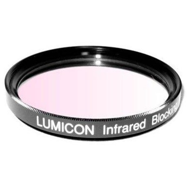 Lumicon Blocking filters IR-sperfilter, 58mm