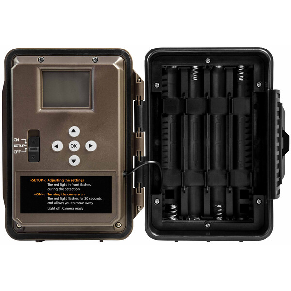 Spypoint Wildlife camera FORCE-20
