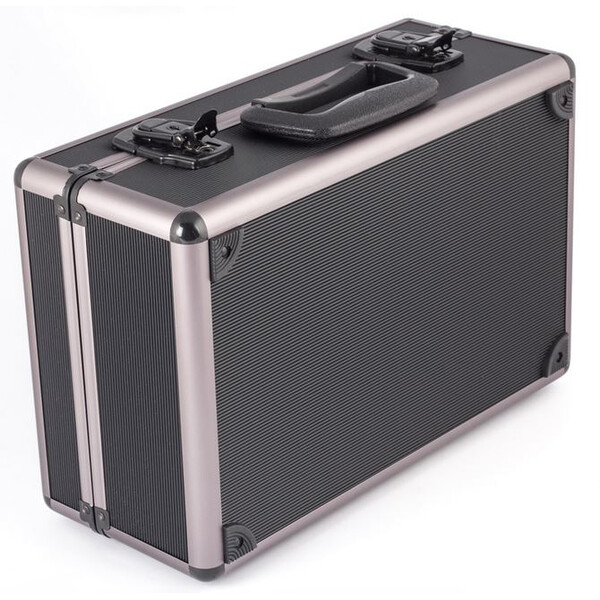 Motic Transportkoffers Aluminium transportkoffer voor am (groot)