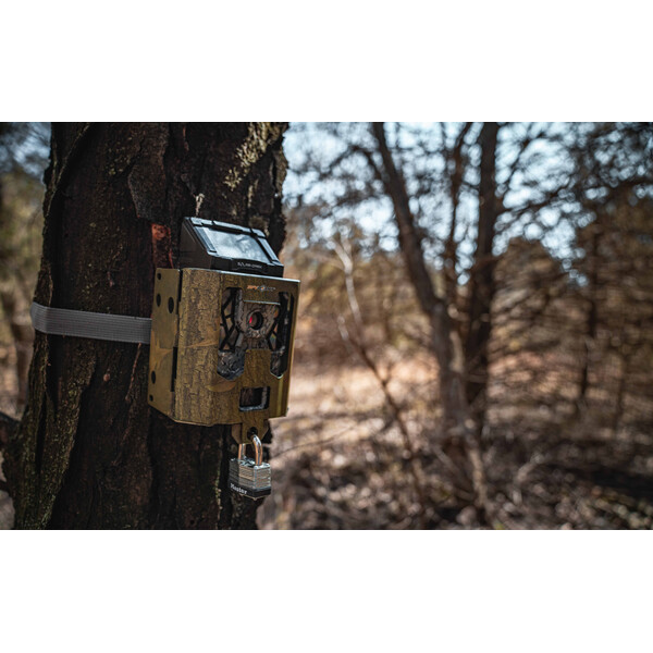 Spypoint SB-200 metalen beschermende behuizing