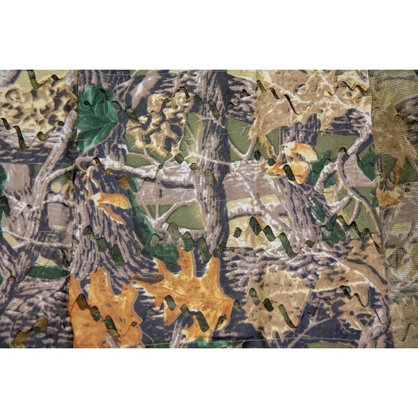 Avery Bladeren camouflagenet
