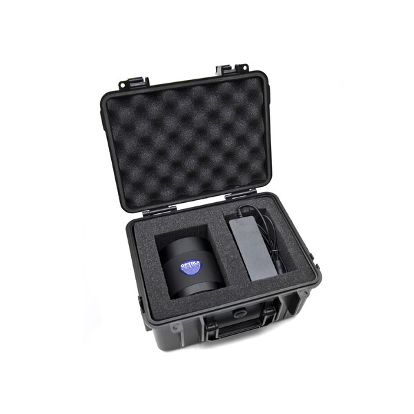 Optika Camera D3CM Pro, mono, 2,8 MP CCD, USB3.0