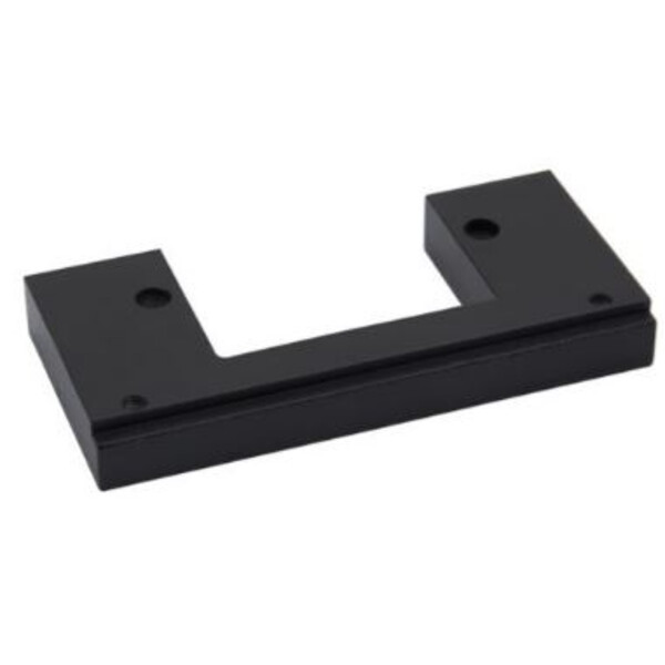 Optika Adapters voor micromanipulatorplaat - M-641