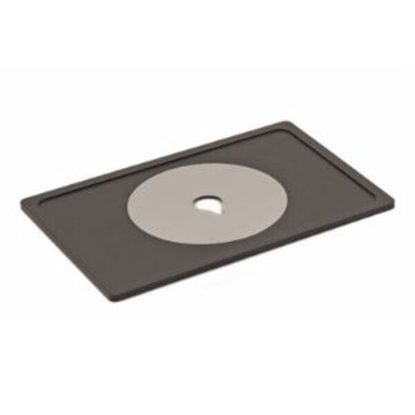 Optika Houder voor metallurgische werkstukken M-793.5