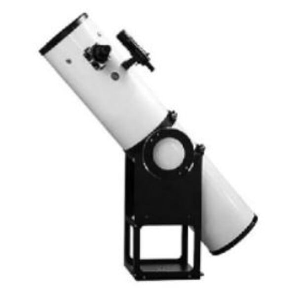 Orion Optics UK Dobson montering (Rockerbox) voor Newton met een opening tot 300mm.