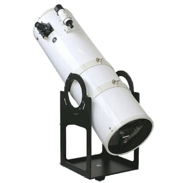 Orion Optics UK Montering Dobson Montierung (Rockerbox) für Newtons bis 300mm Öffnung