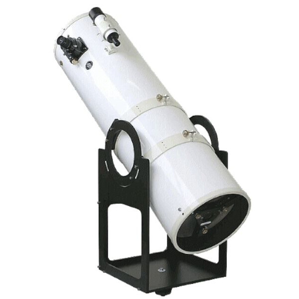 Orion Optics UK Dobson montering (Rockerbox) voor Newton met een opening tot 300mm.