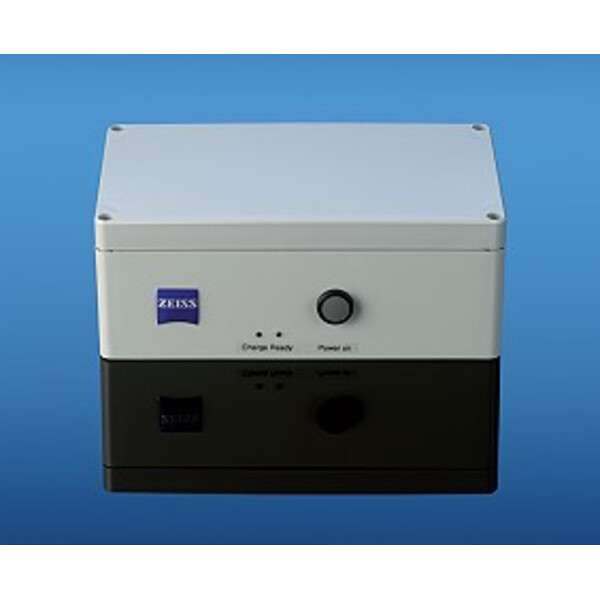 ZEISS Batterijvoedingseenheid voor Primostar Fluorescence iLED of LED