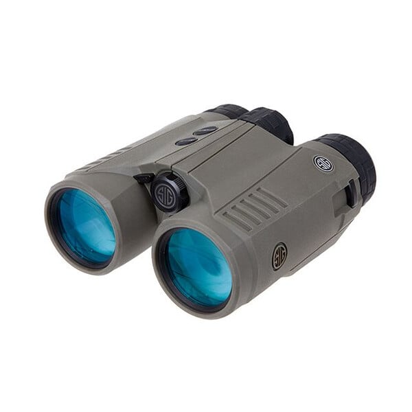 Sig Sauer Verrekijkers KILO3000BDX Laser rangefinder, 10x42mm