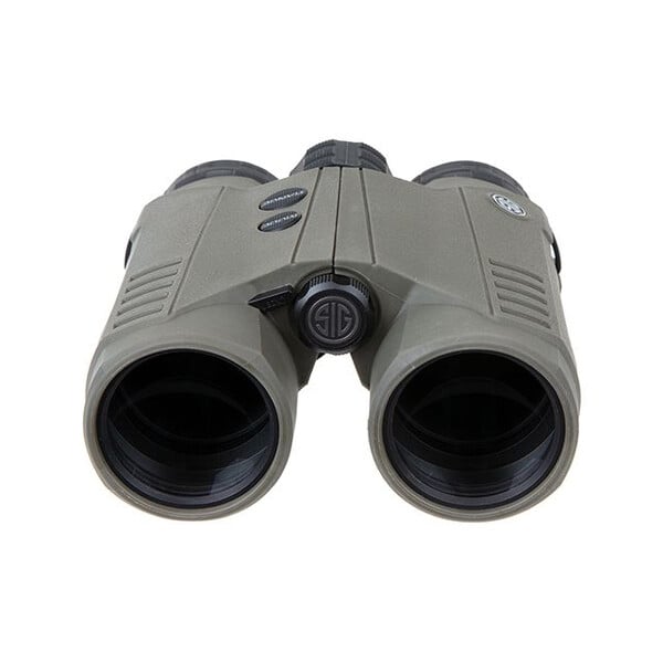 Sig Sauer Verrekijkers KILO3000BDX Laser rangefinder, 10x42mm