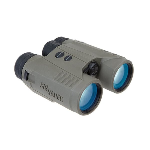Sig Sauer Verrekijkers KILO3000BDX Laser rangefinder, 10x42mm