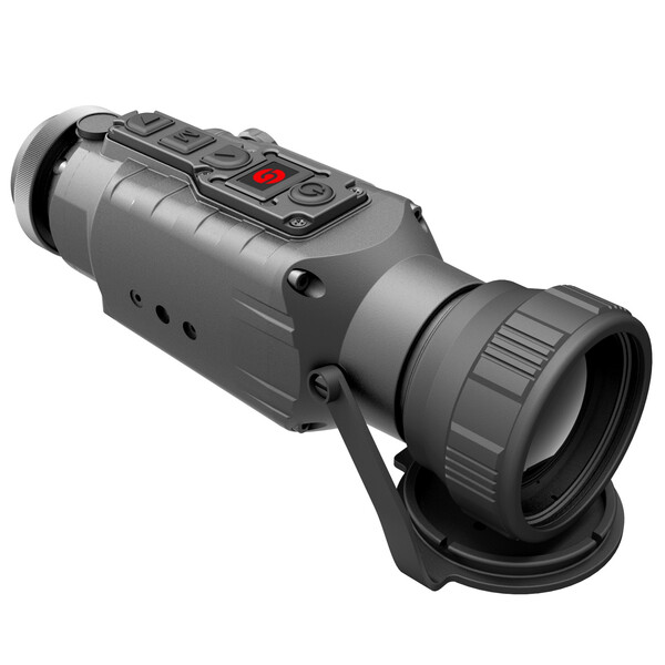 Guide Warmtebeeldcamera TA450 thermal imaging attachment