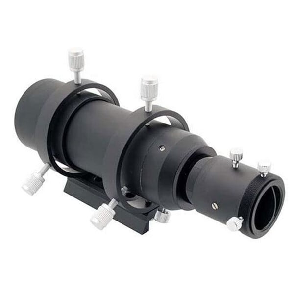 TS Optics Guidescope Luxe 50mm