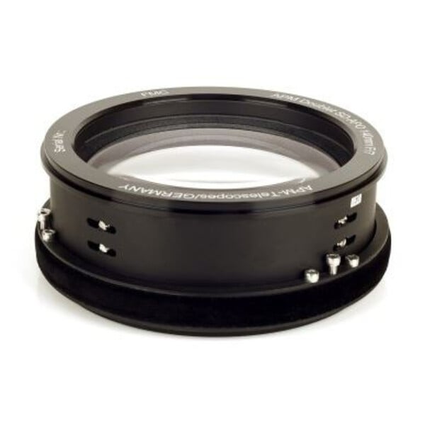 APM Lens AP 140/980 SD