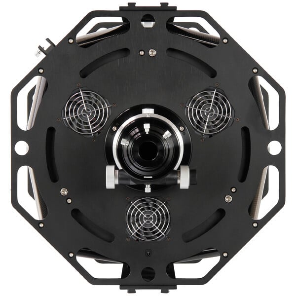 Omegon Ritchey-Chretien Pro RC 304/2432 lichtgewicht truss OTA