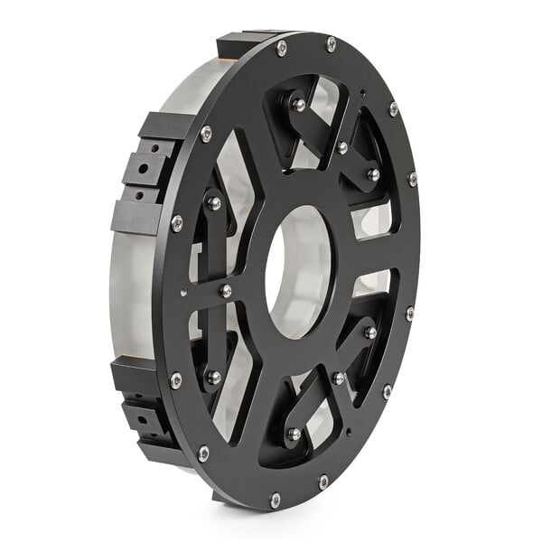 Omegon Ritchey-Chretien Pro RC 304/2432 lichtgewicht truss OTA