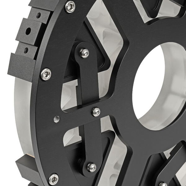 Omegon Ritchey-Chretien Pro RC 304/2432 lichtgewicht truss OTA