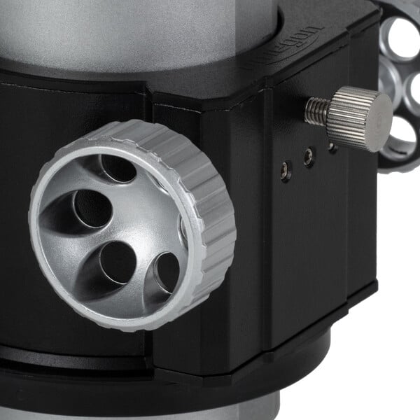 Omegon Alpha Crayford 2" focuser voor Newton telescopen
