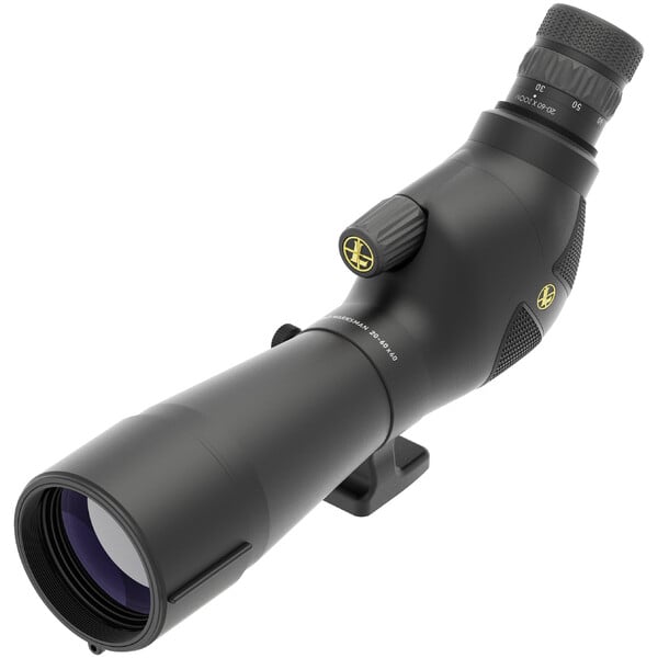 Leupold Spotting scope Marksman 20-60x60 Pantser