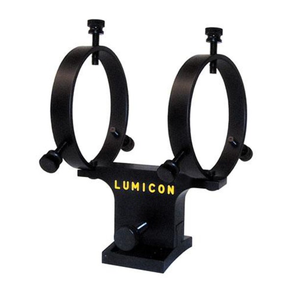 Lumicon Universele zwaluwstaart zoekerhouder, 50mm