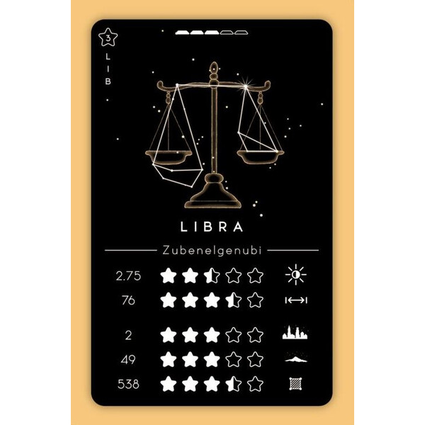 CinkS labs Startetz kaartspel