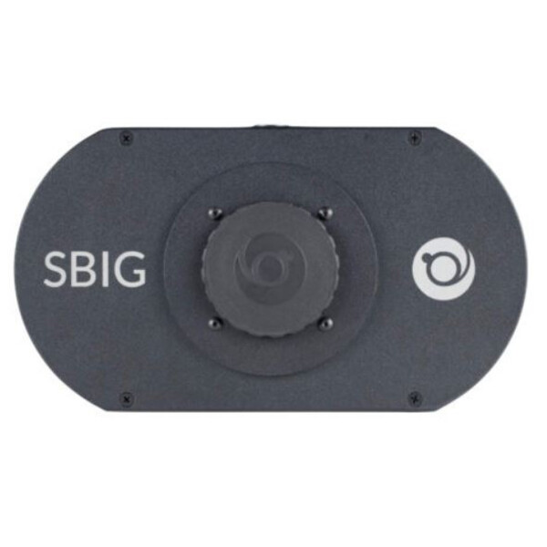 SBIG Camera STC-7 Complete Imaging System