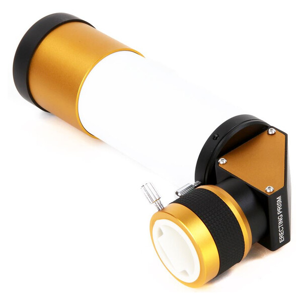 William Optics Zoeker oprichten en zijwaarts kijken 50mm 1.25"