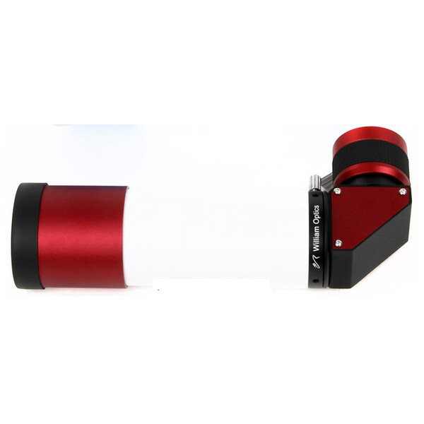 William Optics Zoeker oprichten en zijwaarts kijken 50mm 1.25"